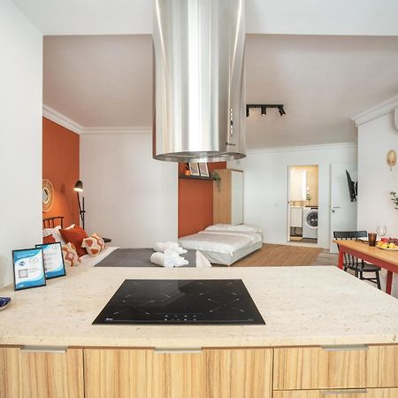 Bnb Homes Praia Da Rocha Beach Cozy Apartment 50 M Away From The Ocean Portimão Esterno foto