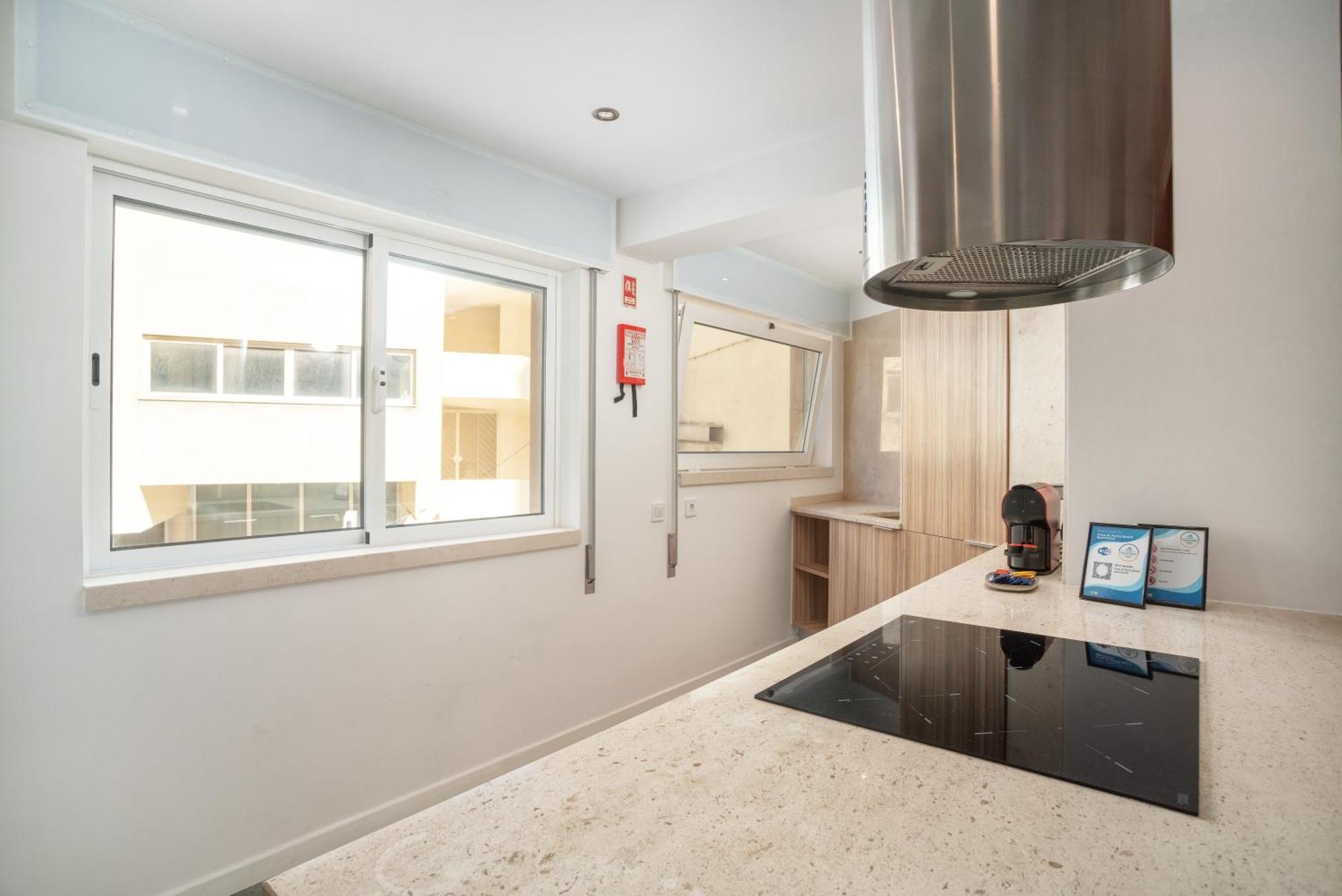 Bnb Homes Praia Da Rocha Beach Cozy Apartment 50 M Away From The Ocean Portimão Esterno foto