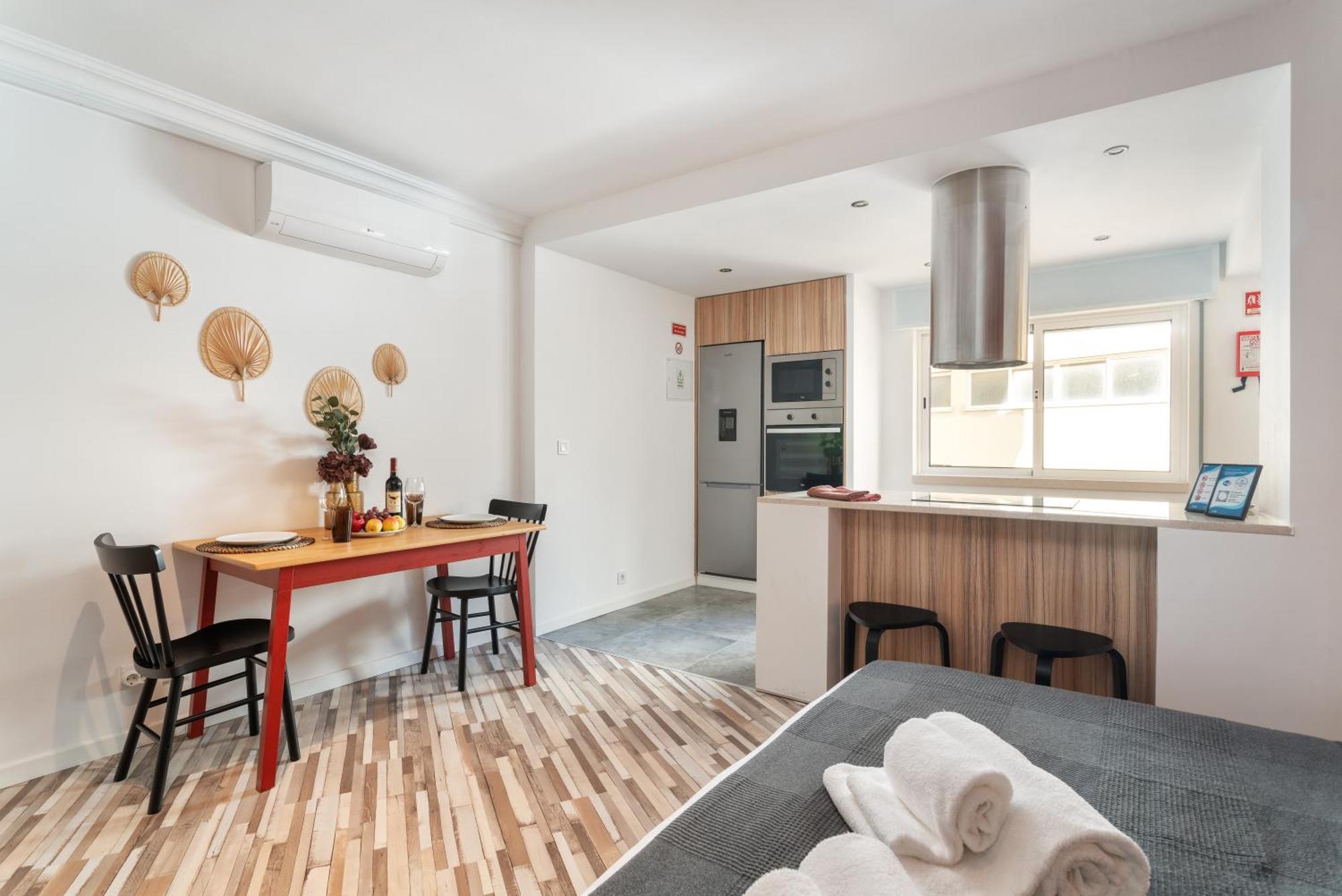 Bnb Homes Praia Da Rocha Beach Cozy Apartment 50 M Away From The Ocean Portimão Esterno foto
