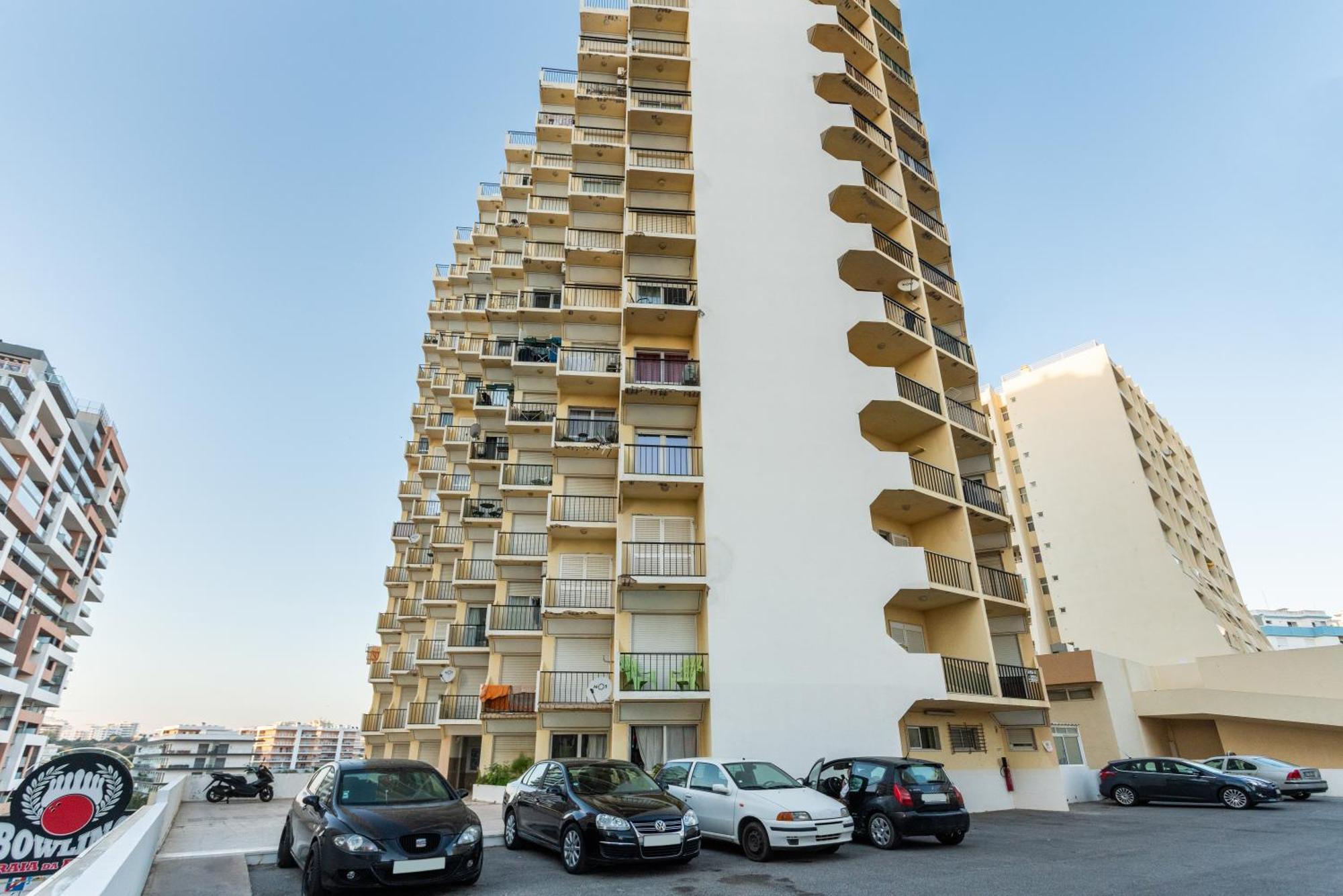 Bnb Homes Praia Da Rocha Beach Cozy Apartment 50 M Away From The Ocean Portimão Esterno foto