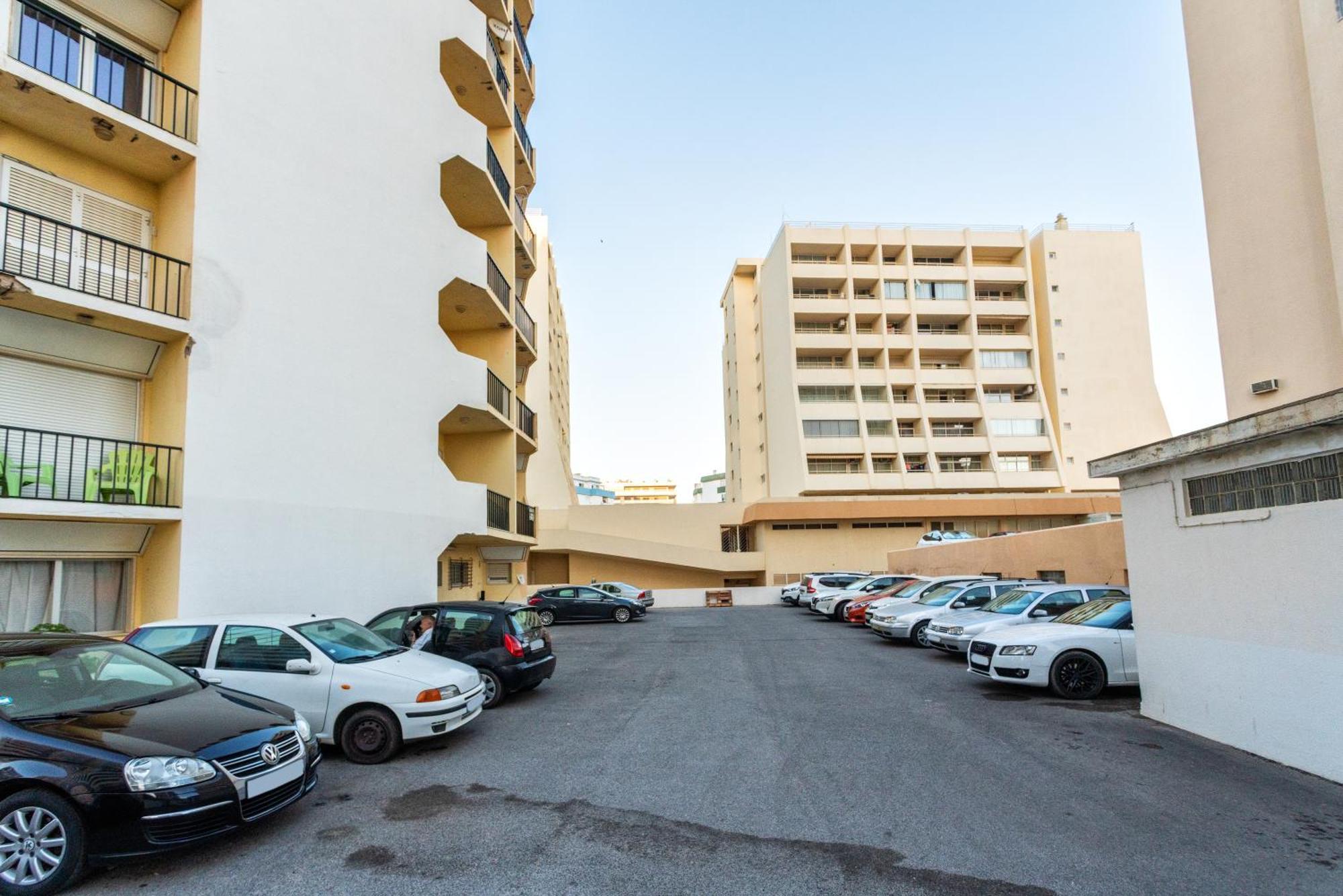 Bnb Homes Praia Da Rocha Beach Cozy Apartment 50 M Away From The Ocean Portimão Esterno foto