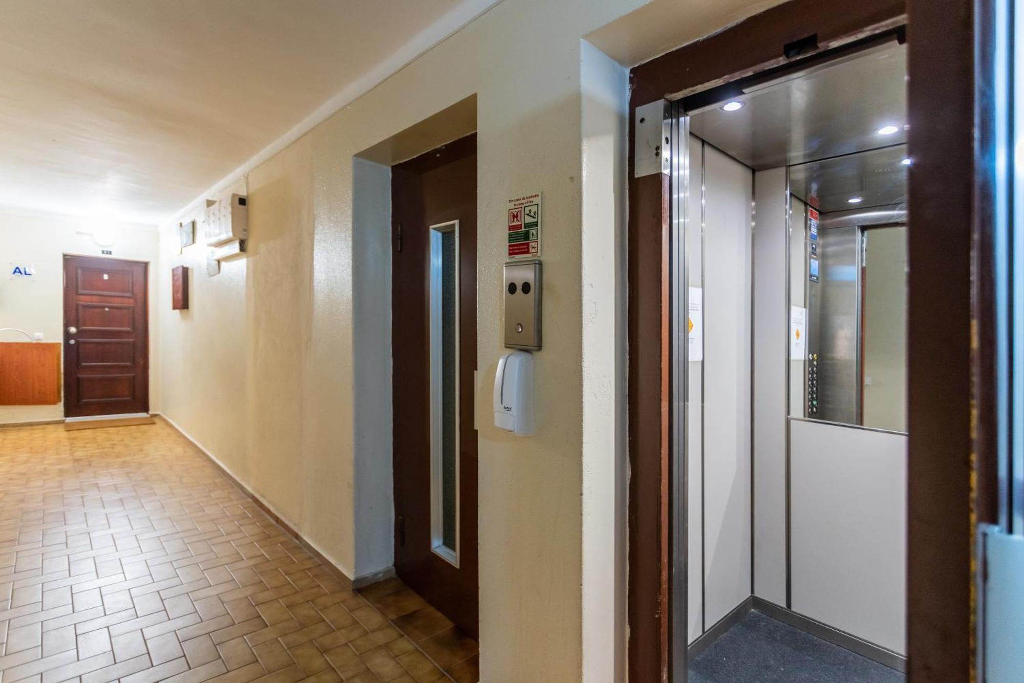 Bnb Homes Praia Da Rocha Beach Cozy Apartment 50 M Away From The Ocean Portimão Esterno foto