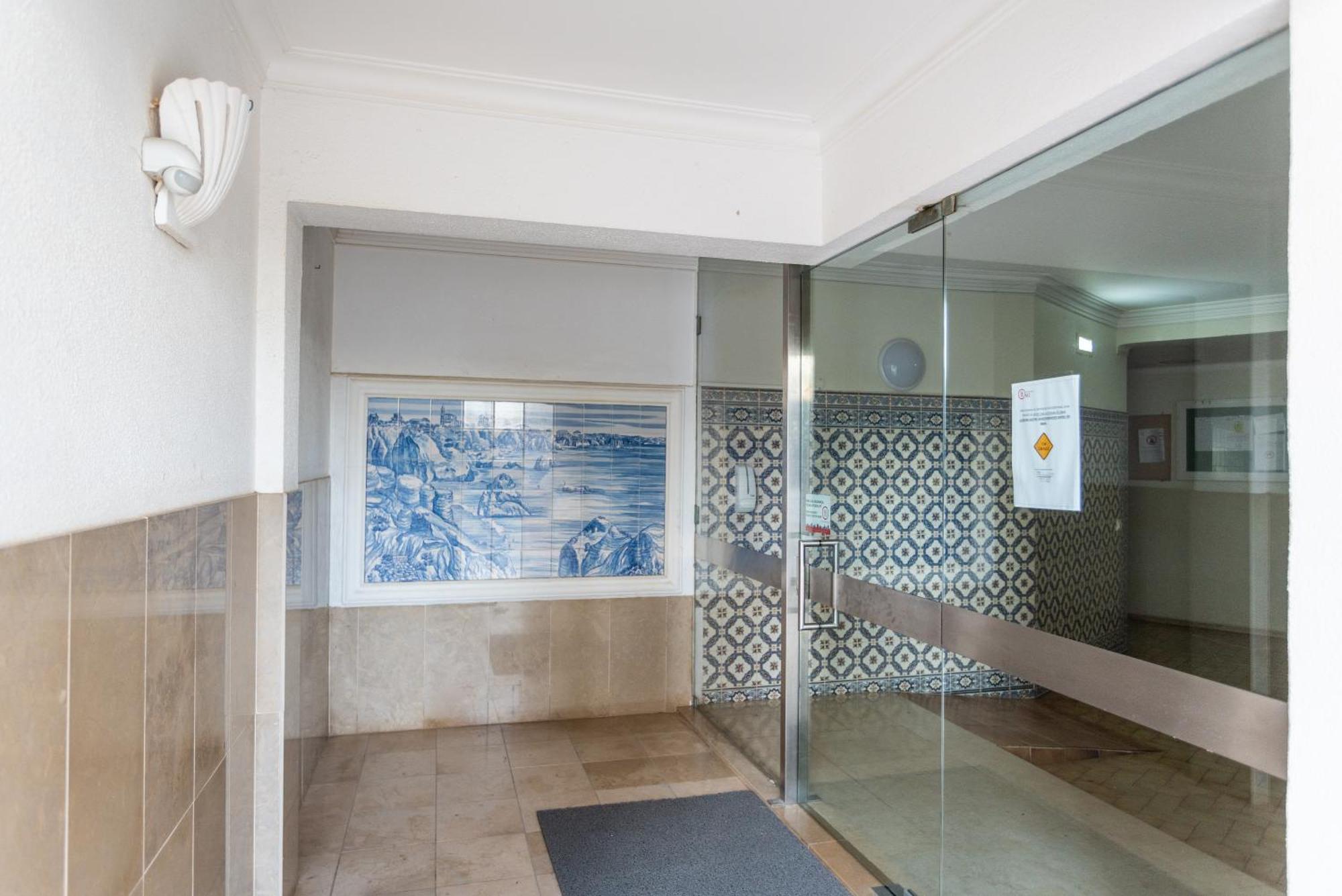 Bnb Homes Praia Da Rocha Beach Cozy Apartment 50 M Away From The Ocean Portimão Esterno foto