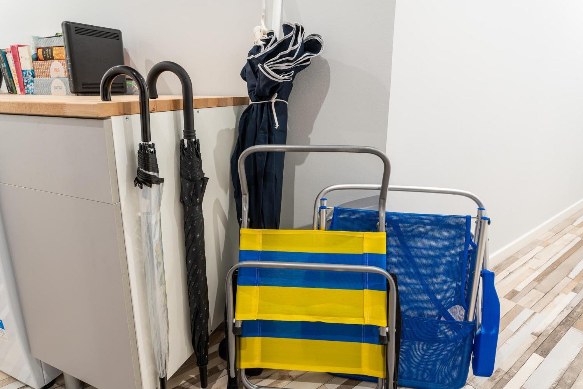 Bnb Homes Praia Da Rocha Beach Cozy Apartment 50 M Away From The Ocean Portimão Esterno foto