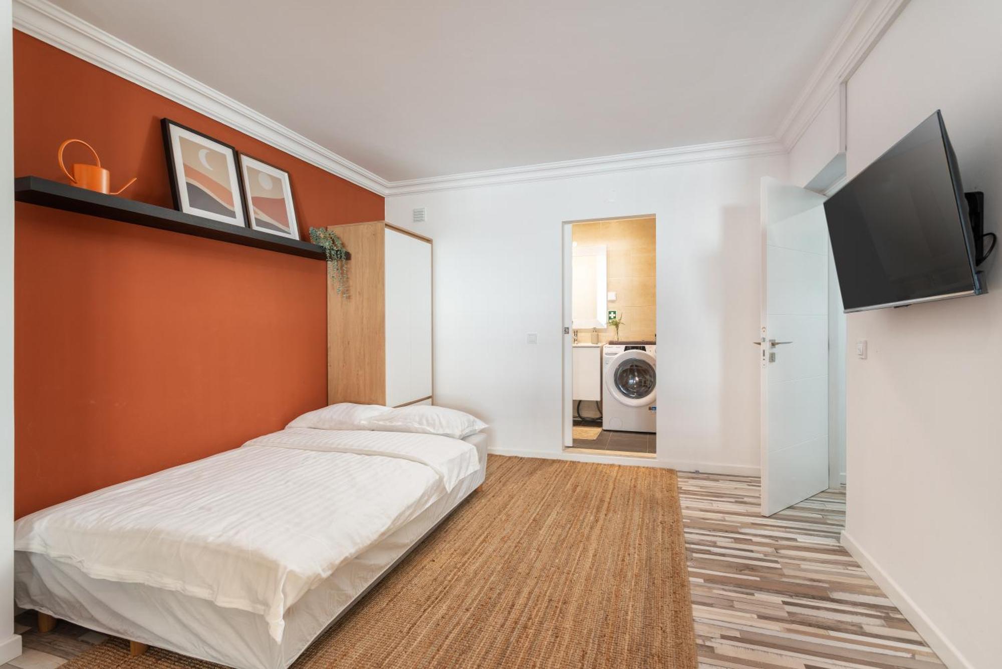 Bnb Homes Praia Da Rocha Beach Cozy Apartment 50 M Away From The Ocean Portimão Esterno foto