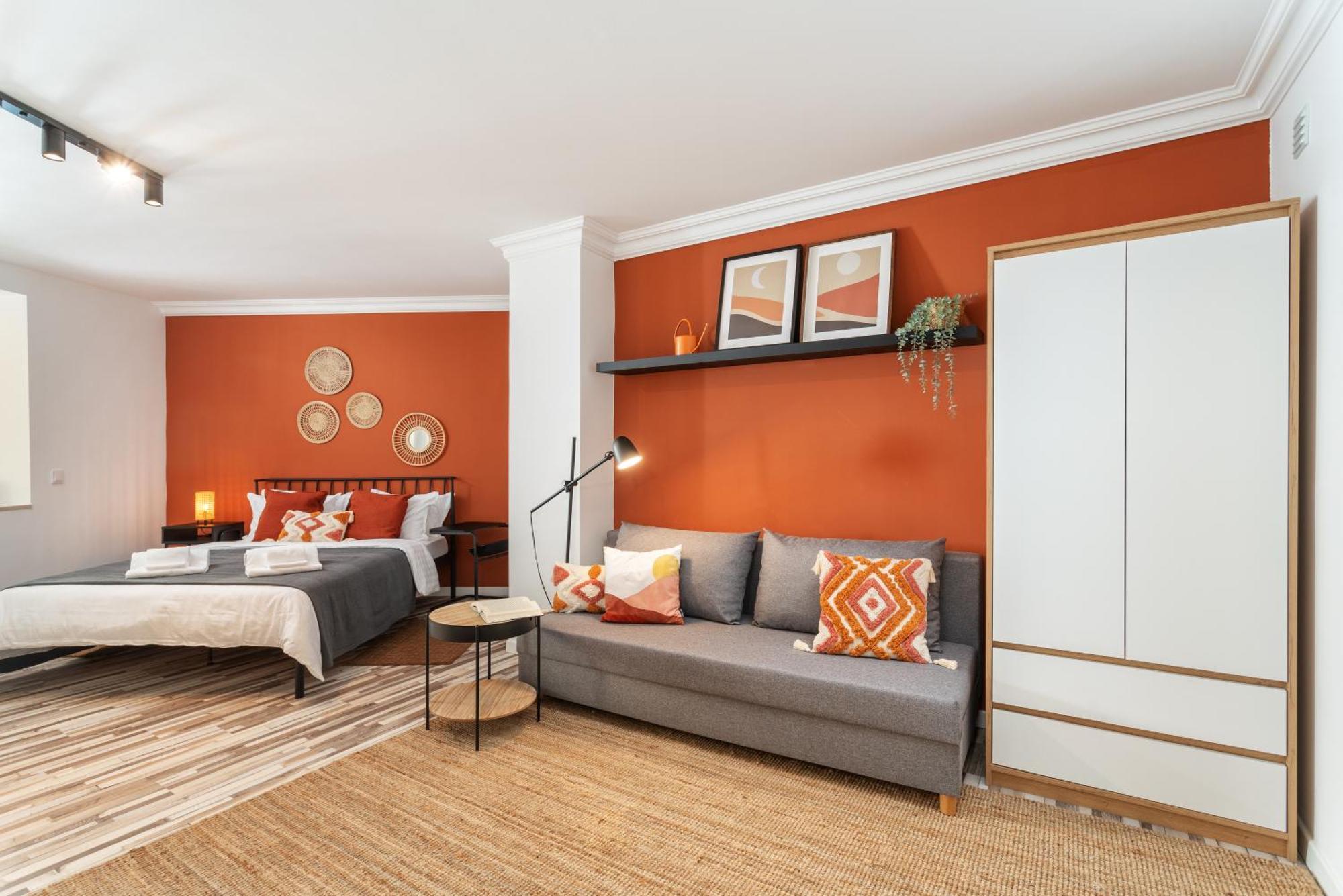 Bnb Homes Praia Da Rocha Beach Cozy Apartment 50 M Away From The Ocean Portimão Esterno foto